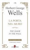 La porta nel muro. Testo inglese a fronte