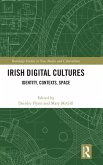 Irish Digital Cultures