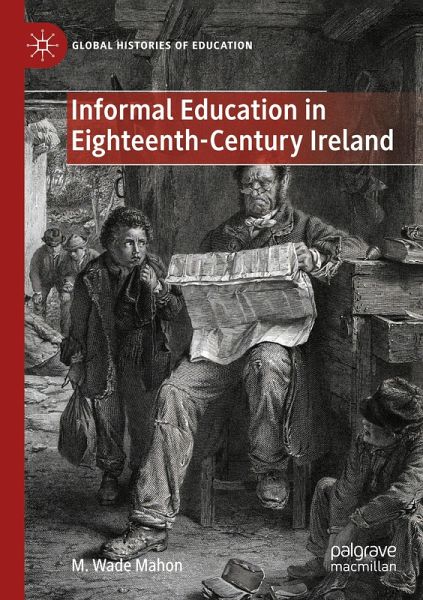 Informal Education in Eighteenth-Century Ireland