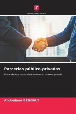 Cover Parcerias público-privadas