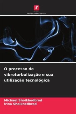 Cover O processo de vibroturbulização e sua utilização tecnológica