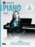 Rockschool Piano Grade 3 Rockschool Piano Grade 3