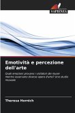 Emotività e percezione dell'arte