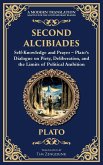 Second Alcibiades Second Alcibiades