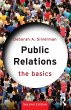 Public Relations: The Basics - Bild 1