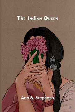 Cover The Indian queen