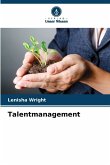 Talentmanagement Talentmanagement