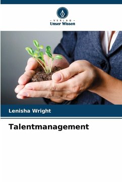 Cover Talentmanagement