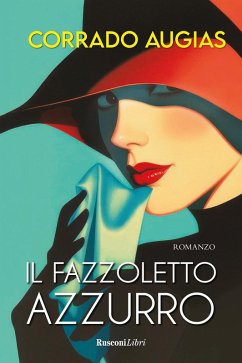 Cover Il fazzoletto azzurro