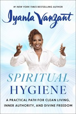 Cover Spiritual Hygiene