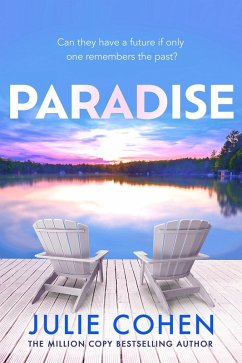 Cover Paradise