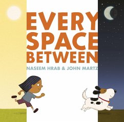 Cover Every Space Between
