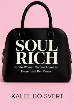 Cover Soul Rich