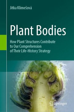 Cover Plant Bodies (eBook, PDF)