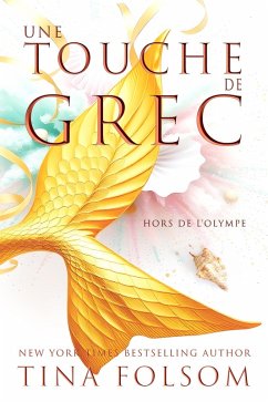 Cover Une Touche de Grec (eBook, ePUB)