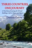 Three Countries, One Journey