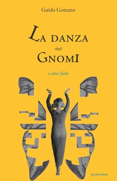 Cover La danza degli gnomi e altre fiabe