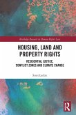 Housing, Land and Property Rights