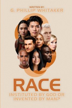 Cover Race