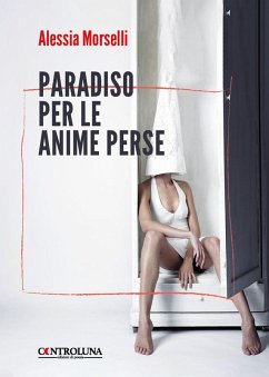 Cover Paradiso per le anime perse