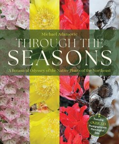 Cover Through the Seasons