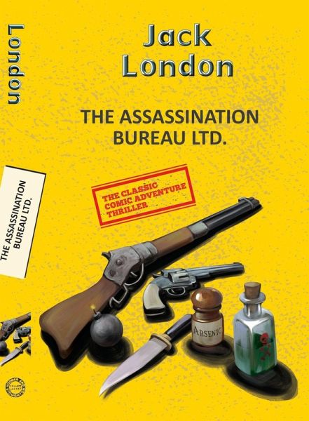 The Assassination Bureau Ltd.