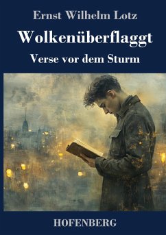 Cover Wolkenüberflaggt
