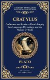 Cratylus Cratylus