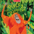 Rainforest Plucky Orangutan