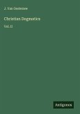 Christian Dogmatics