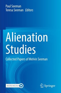 Cover Alienation Studies