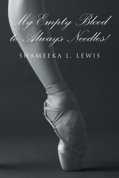 Cover My Empty Blood to Always Needles!