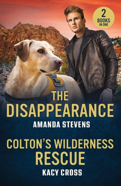 The Disappearance / Colton's Wilderness Rescue The Disappearance / Colton's Wilderness Rescue
