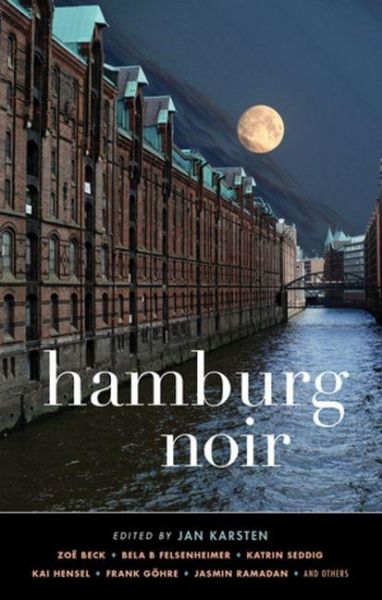Hamburg Noir Hamburg Noir