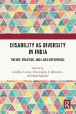 Disability as Diversity in India
