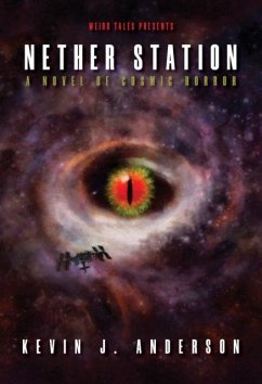 Cover Nether Station