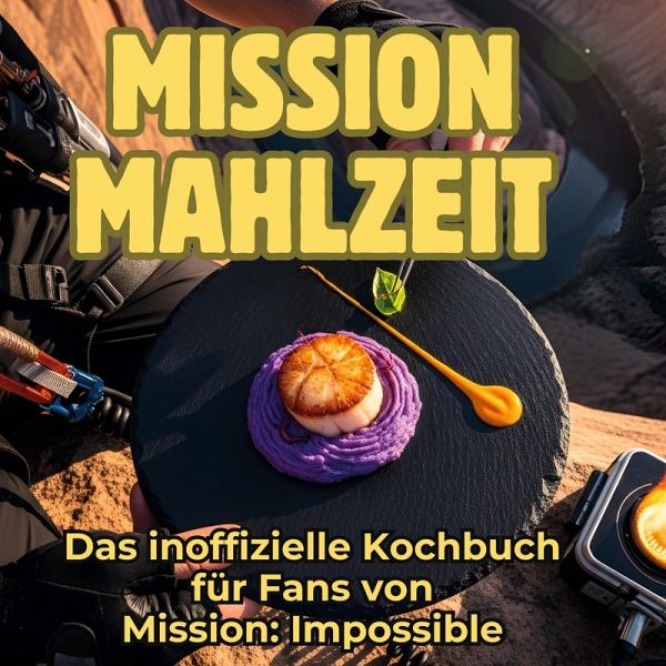 Mission Mahlzeit Mission Mahlzeit