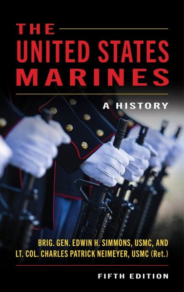 The United States Marines The United States Marines