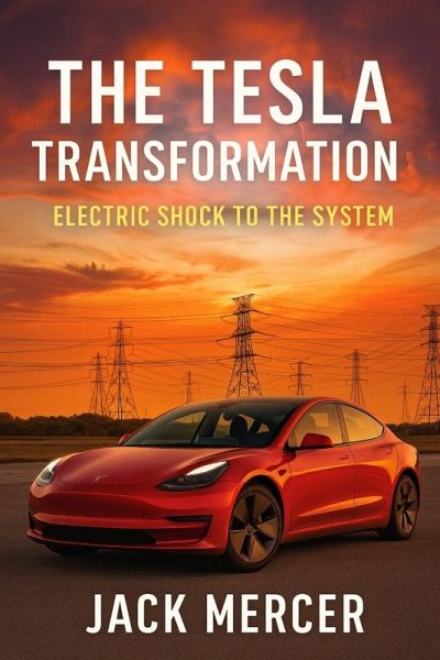 The Tesla Transformation