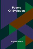 Poems of evolution