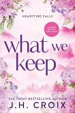 What We Keep