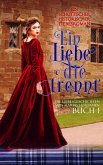 Eine Liebe, die trennt (Die Liebesgeschichten von Marias Hofdamen, #1) (eBook, ePUB)