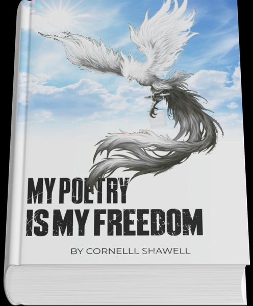 My Poetry Is My Freedom (eBook, ePUB)