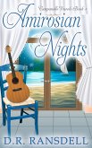 Amirosian Nights (Campanello Travels, #1) (eBook, ePUB)