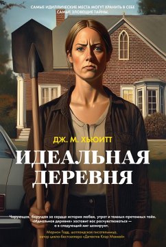 Cover Idealnaya derevnya (eBook, ePUB)