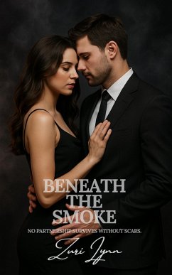 Cover Beneath The Smoke (eBook, ePUB)
