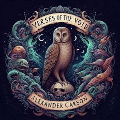 Cover Verses of the Void (eBook, ePUB)