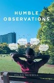 Humble Observations (eBook, ePUB)