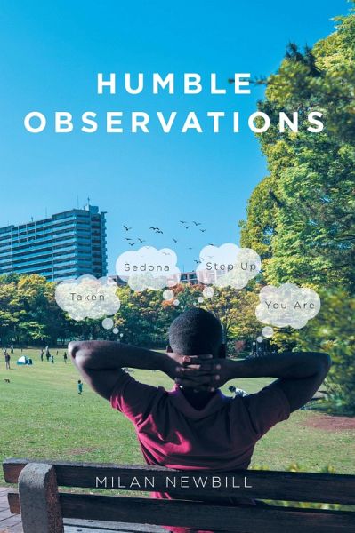 Humble Observations (eBook, ePUB) Humble Observations (eBook, ePUB)