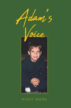Adam's Voice (eBook, ePUB) - Ward, Missy